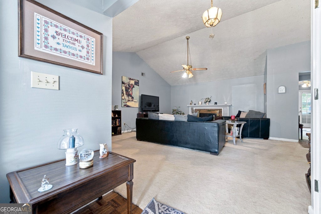 Photo of 1337 Trailwater Chase NW, Acworth, GA 30102 (MLS # 10872900)