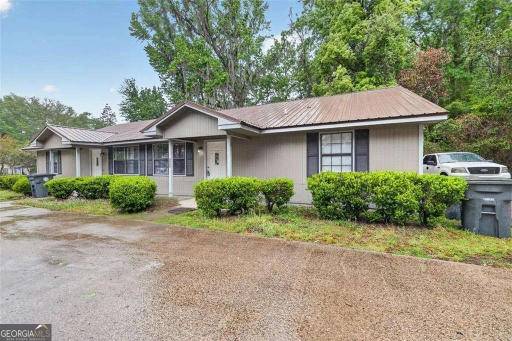 100 Clarks Bluff Road