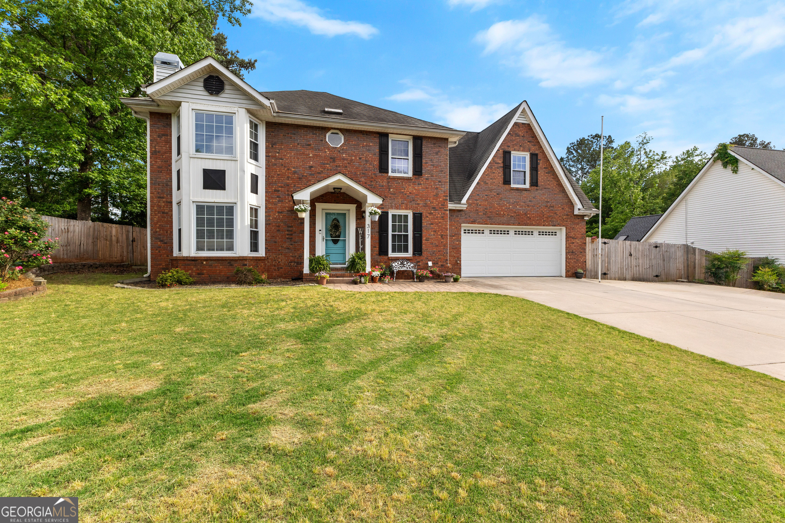 317 Calgary DR