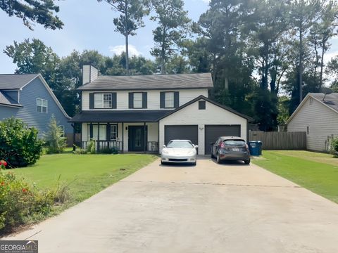 2990 Dowry DR Lawrenceville GA 30044