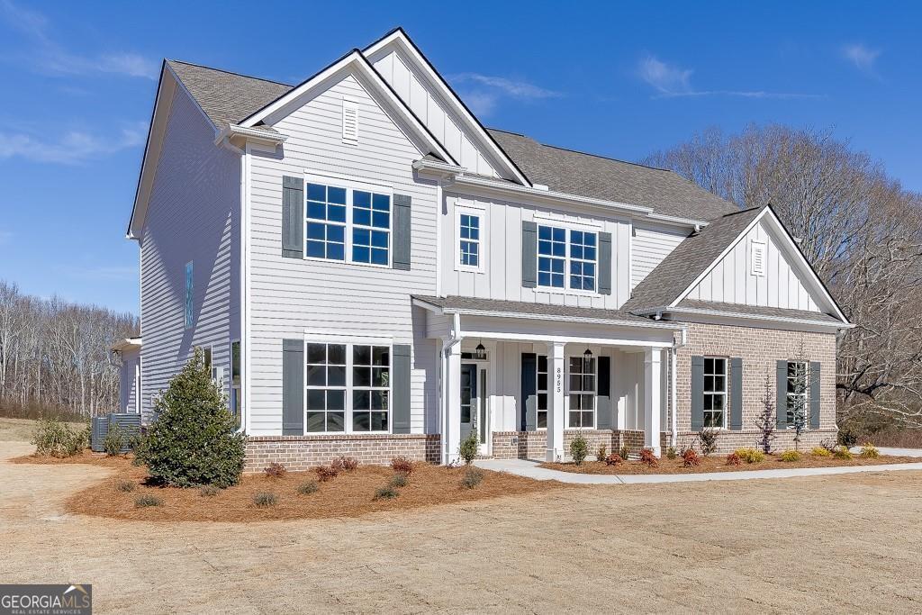 8955 Claude Martin DR