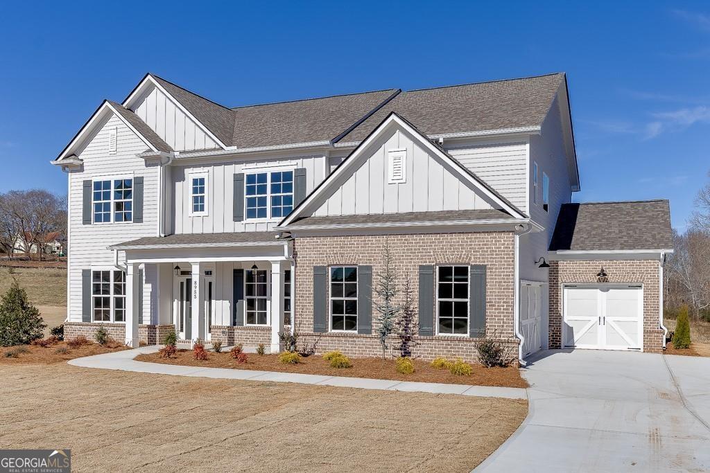 8955 Claude Martin DR