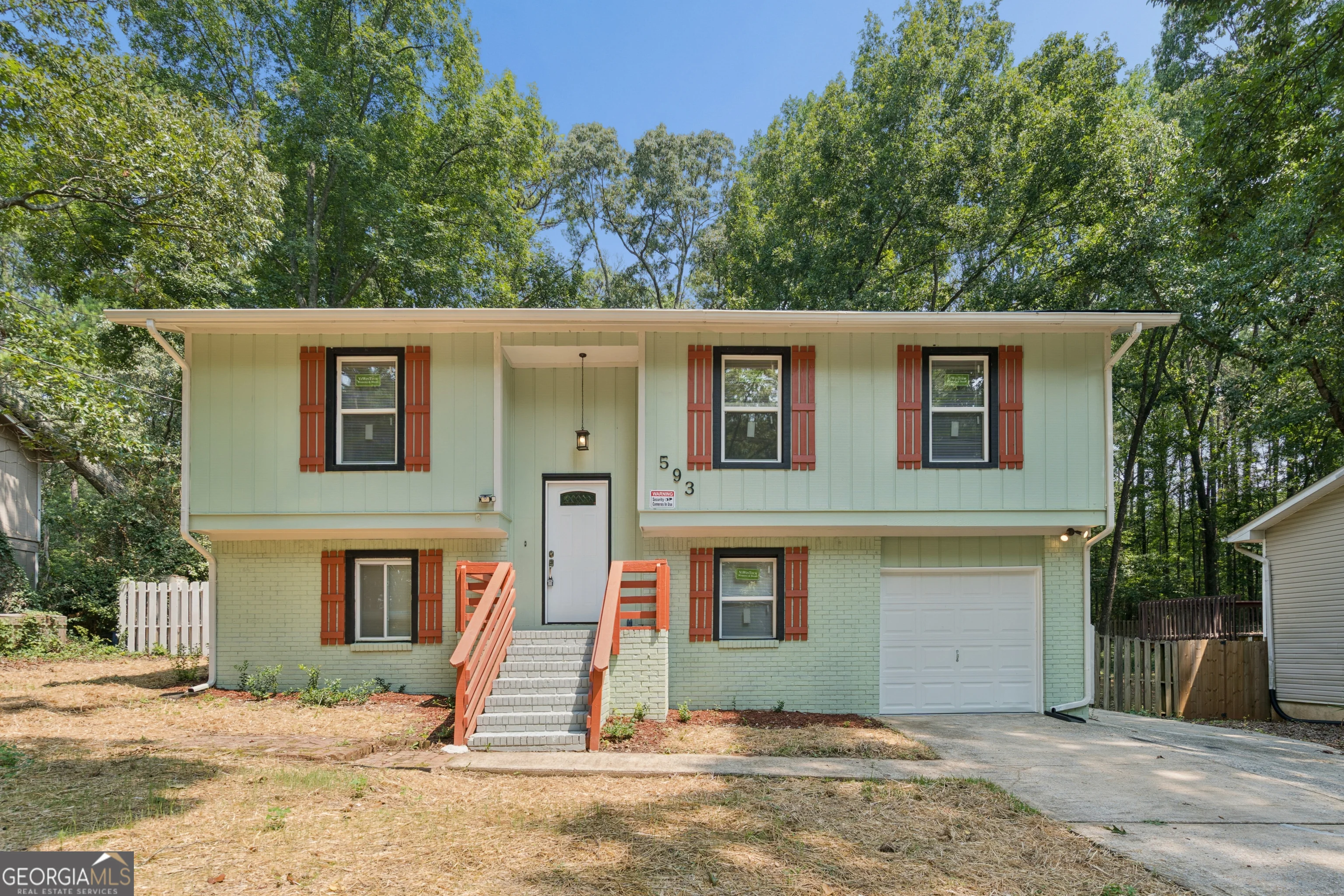 593 Country Lane Drive
