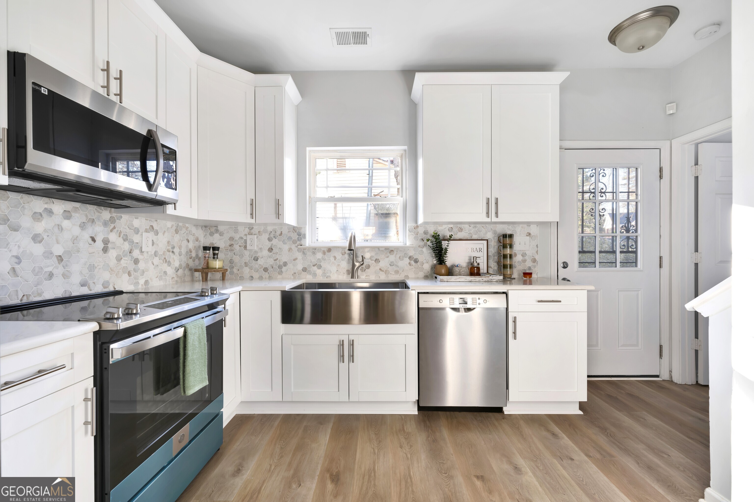 West Lake - Residential Lease