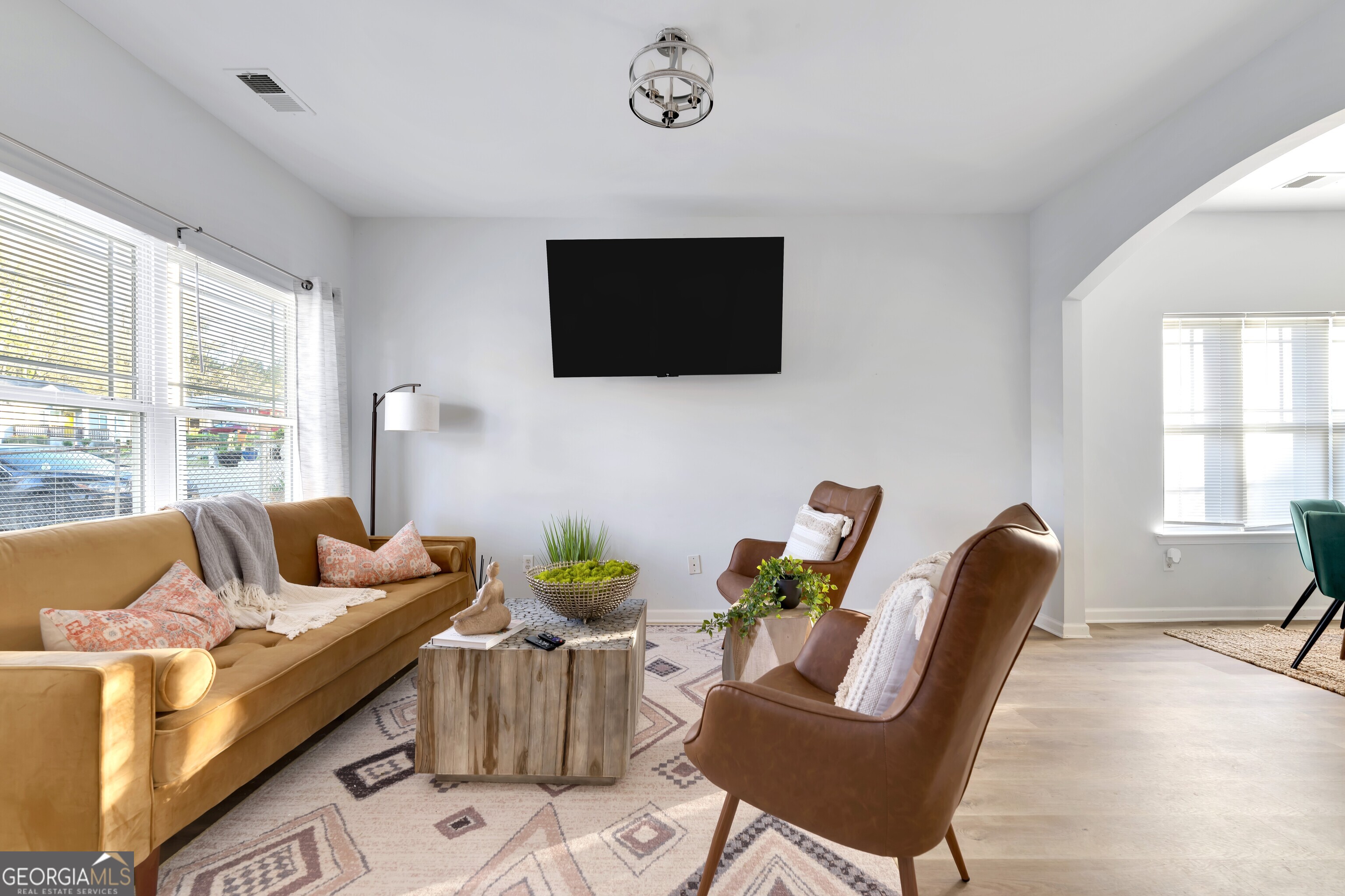 West Lake - Residential Lease