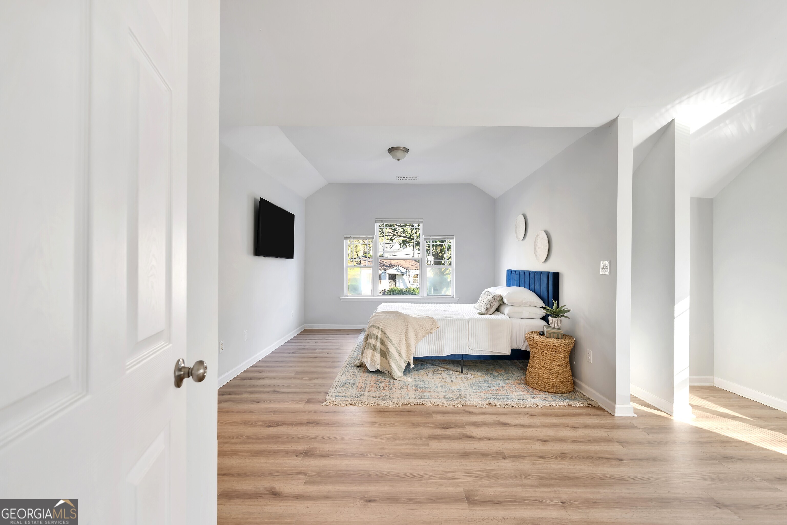 West Lake - Residential Lease