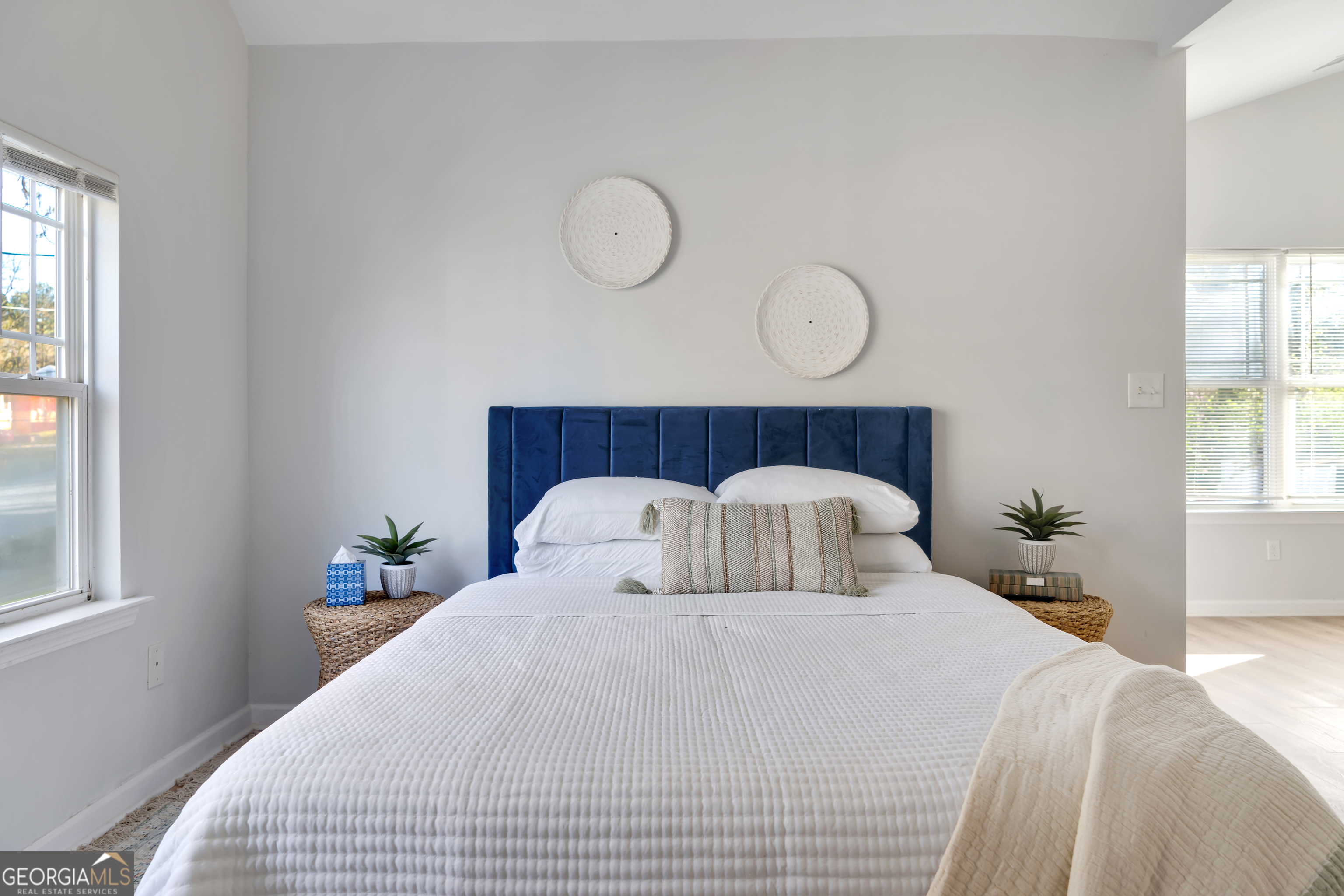 West Lake - Residential Lease