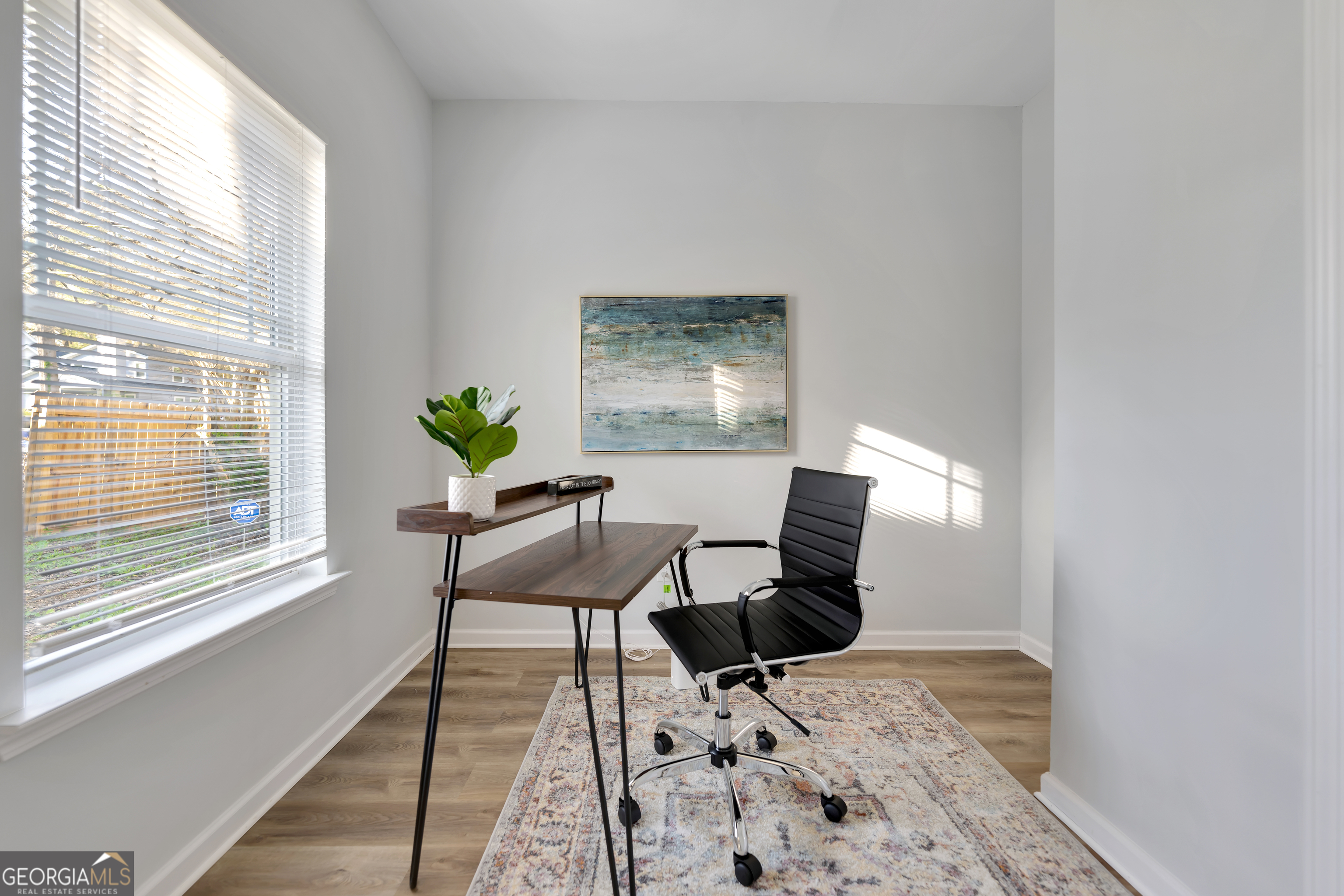 West Lake - Residential Lease