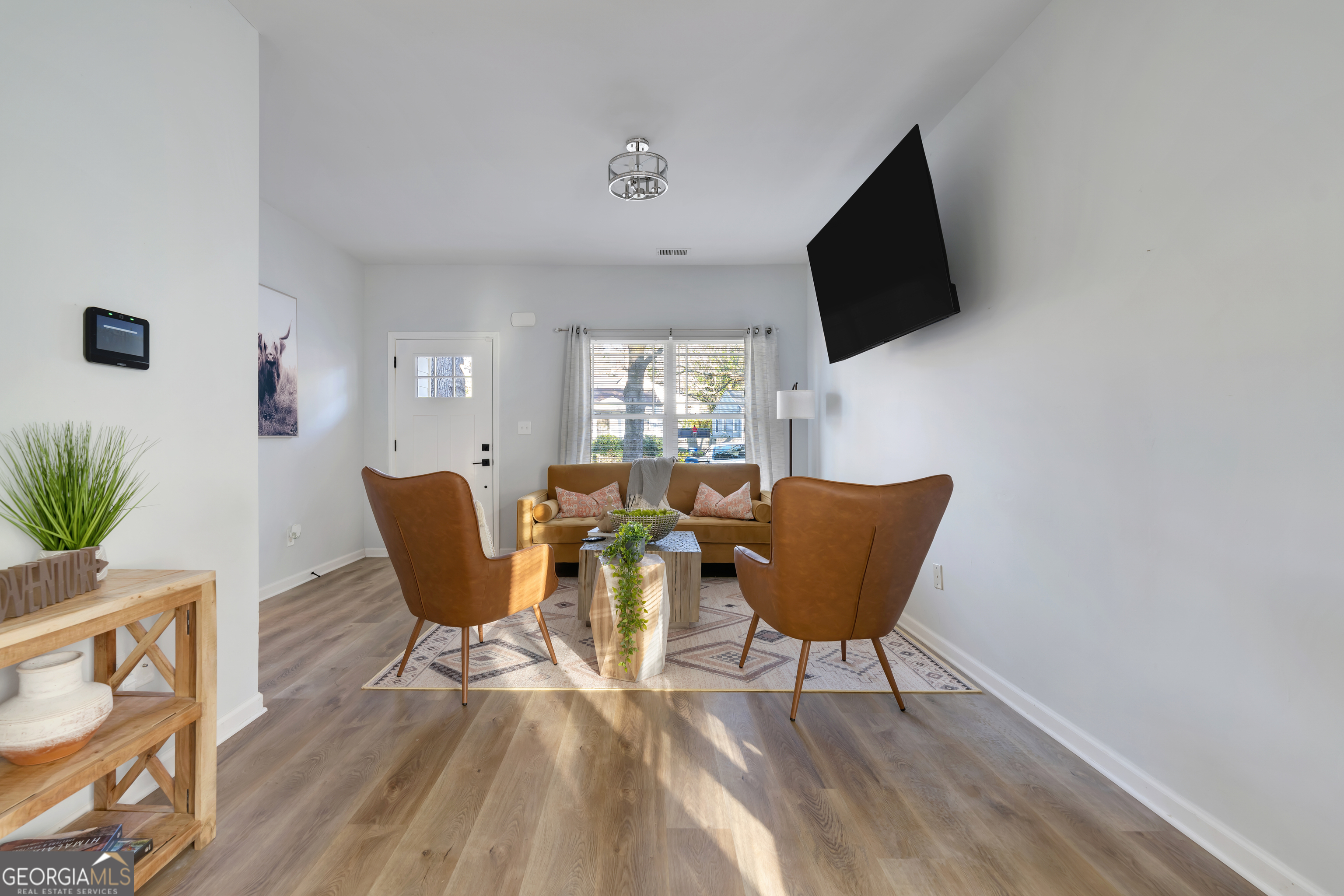 West Lake - Residential Lease