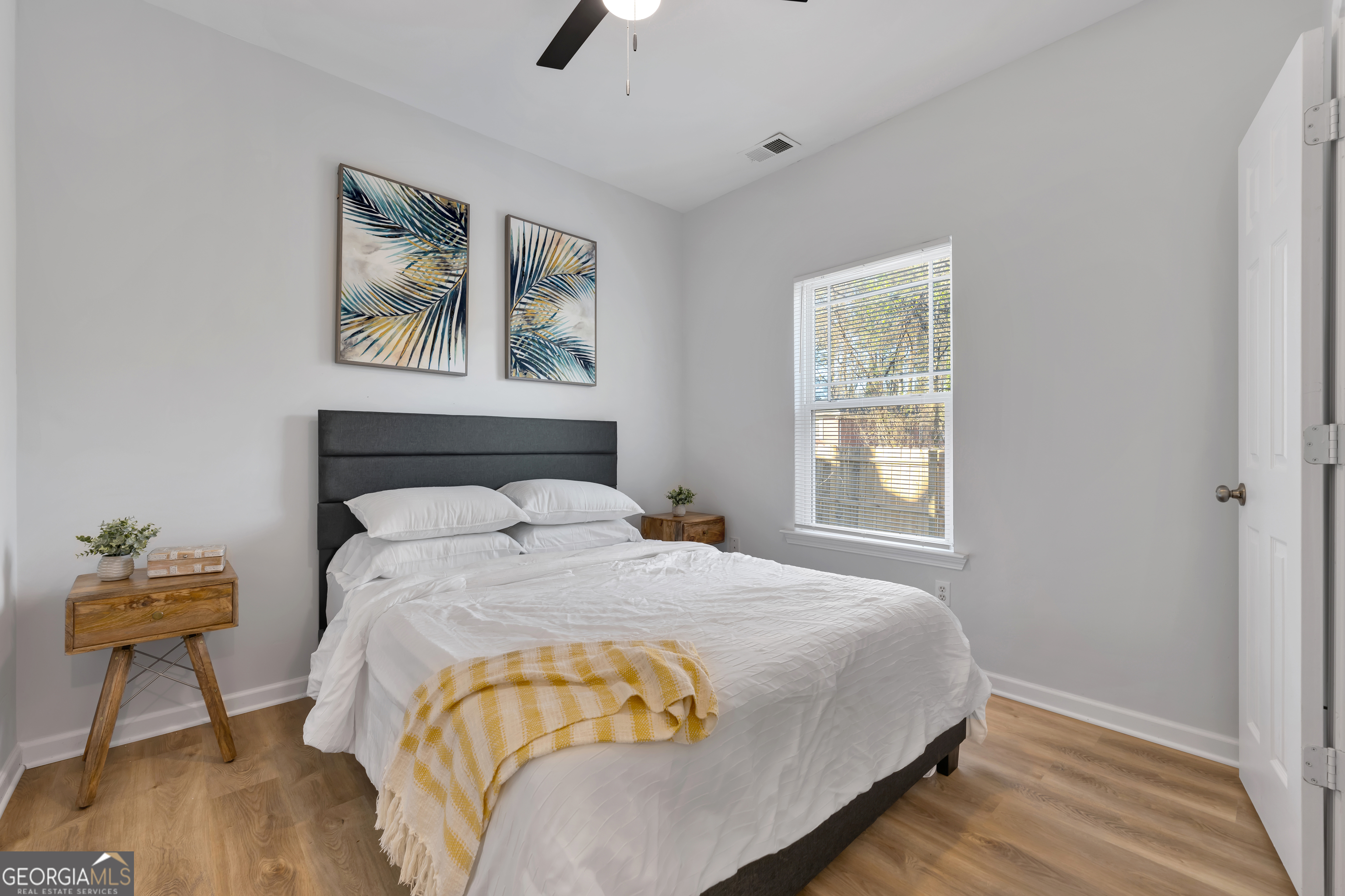 West Lake - Residential Lease