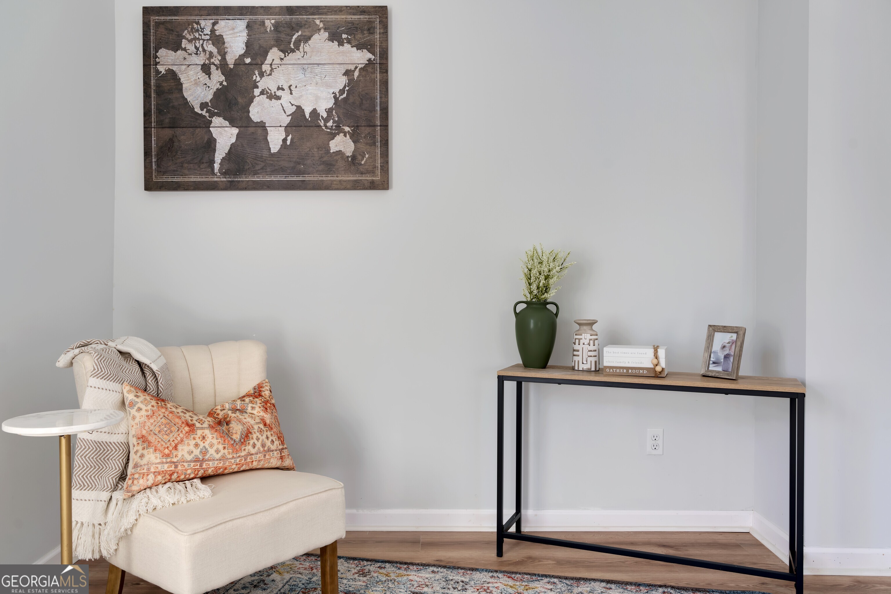 West Lake - Residential Lease