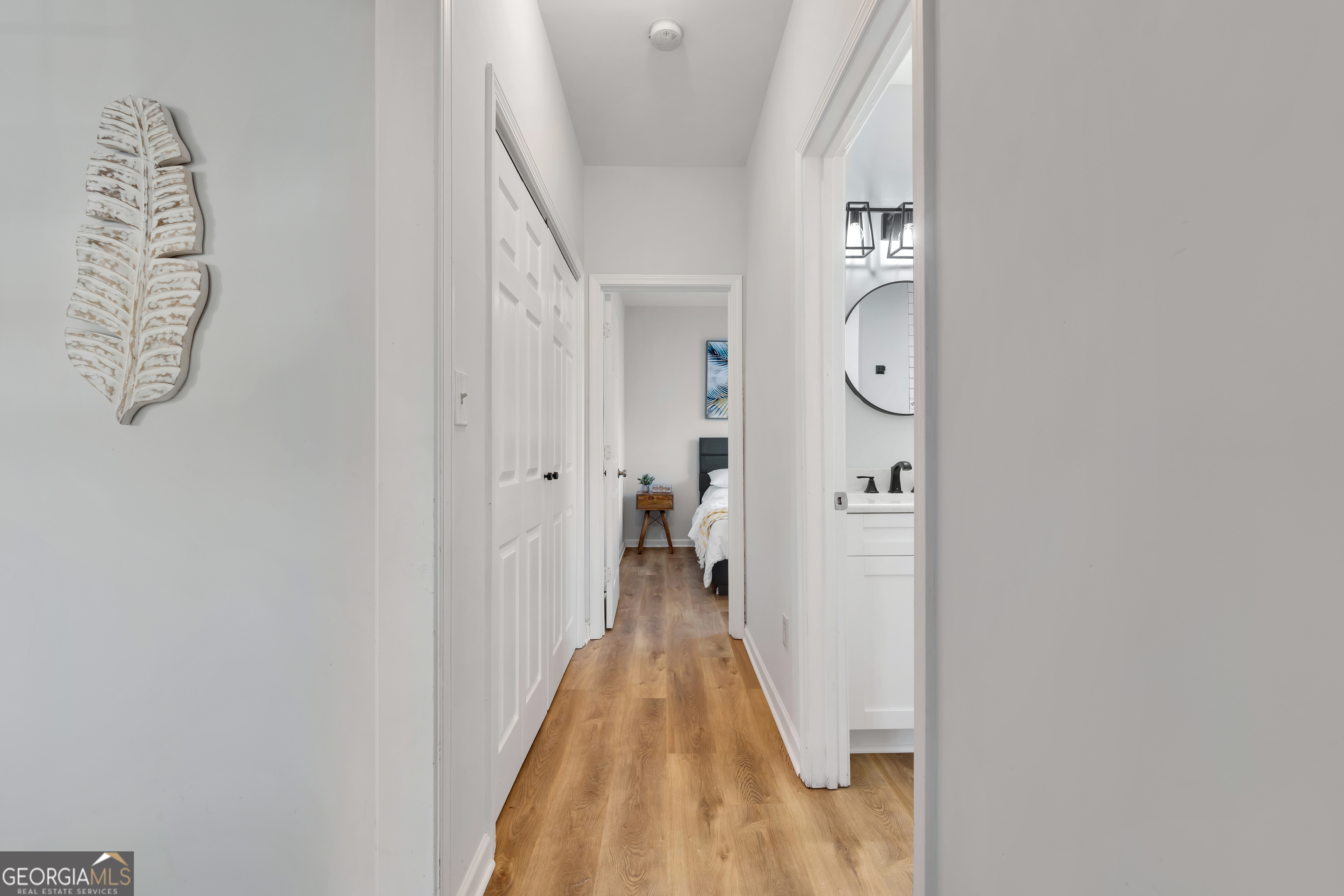 West Lake - Residential Lease