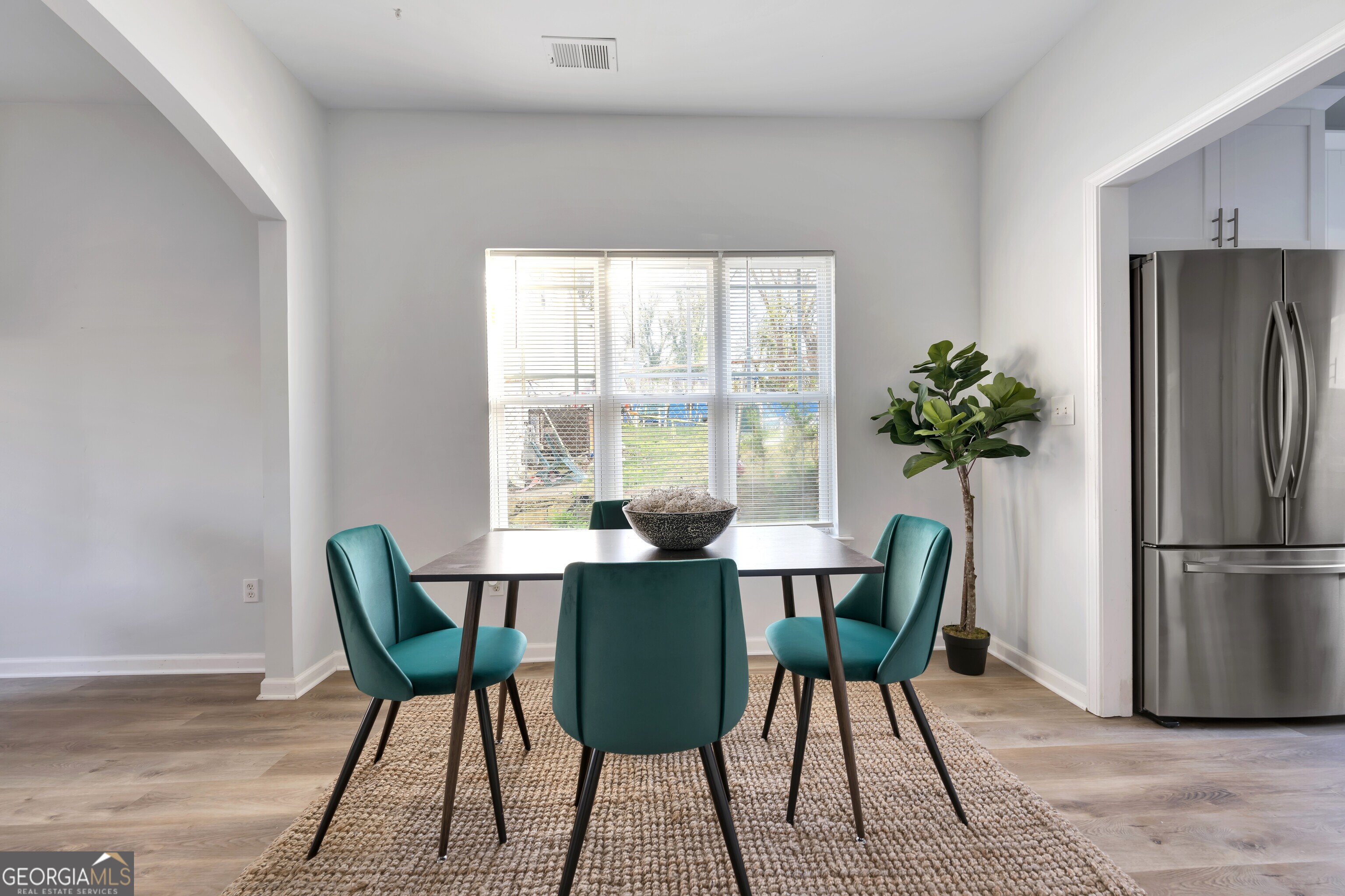 West Lake - Residential Lease