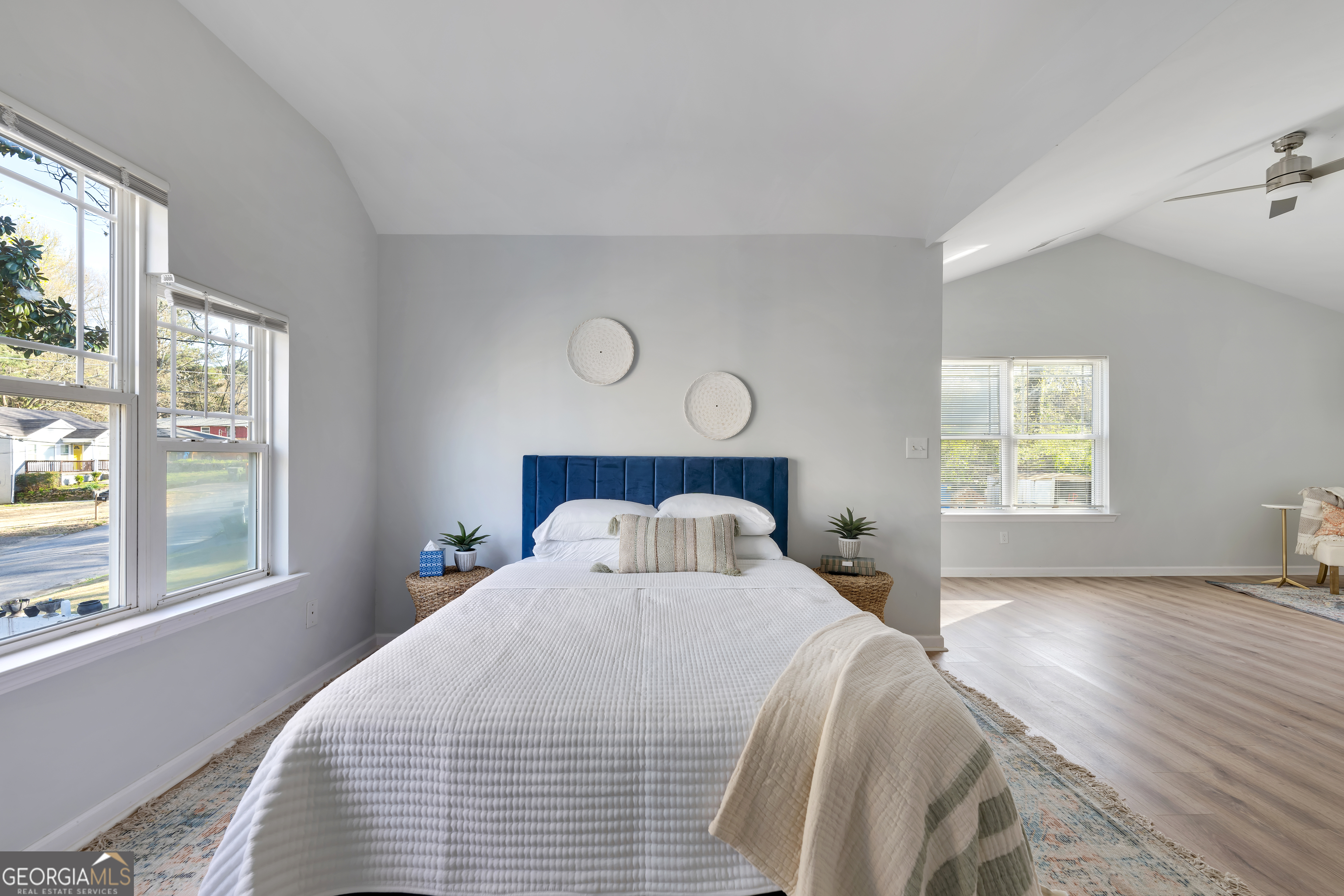 West Lake - Residential Lease