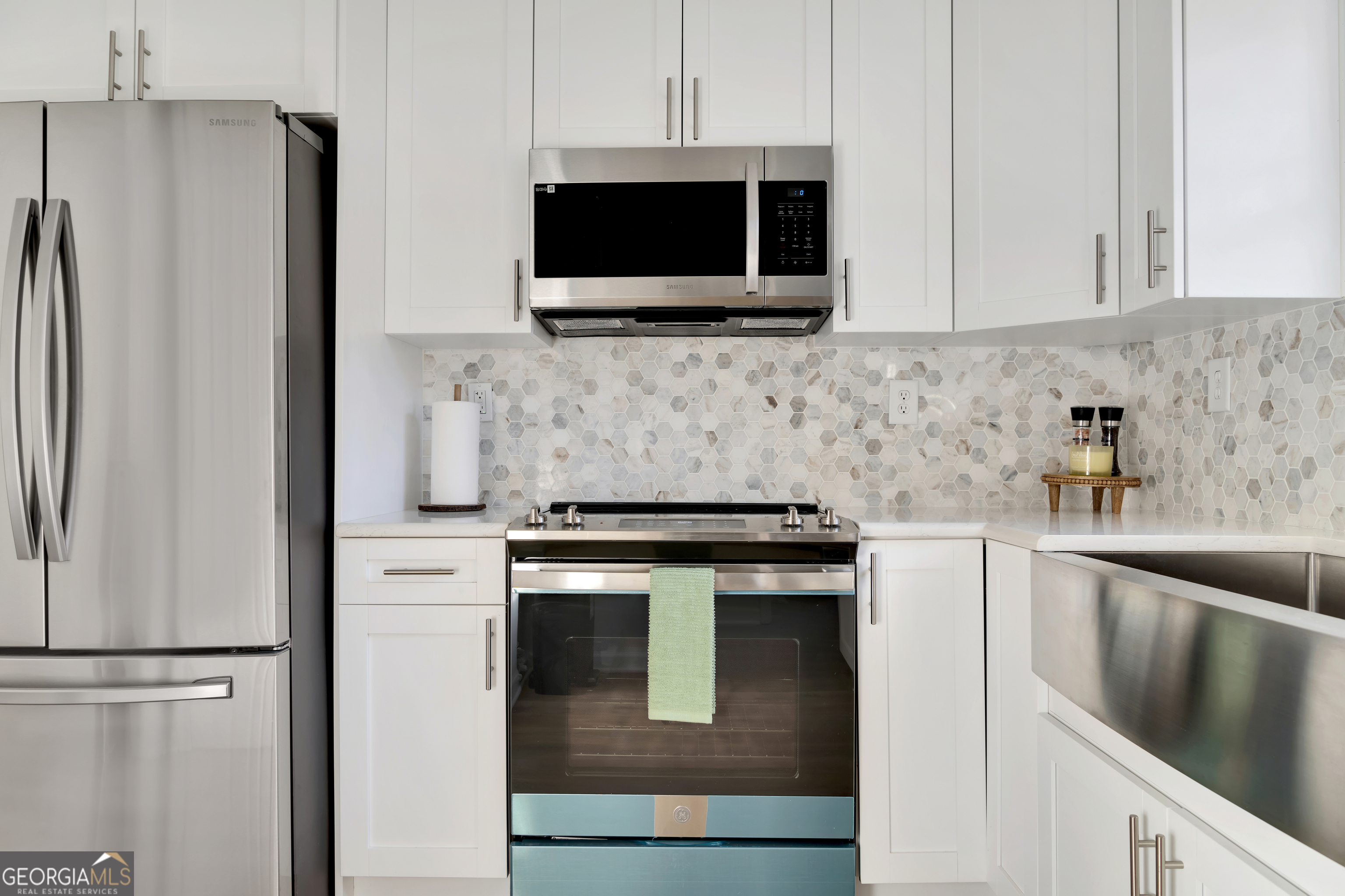 West Lake - Residential Lease