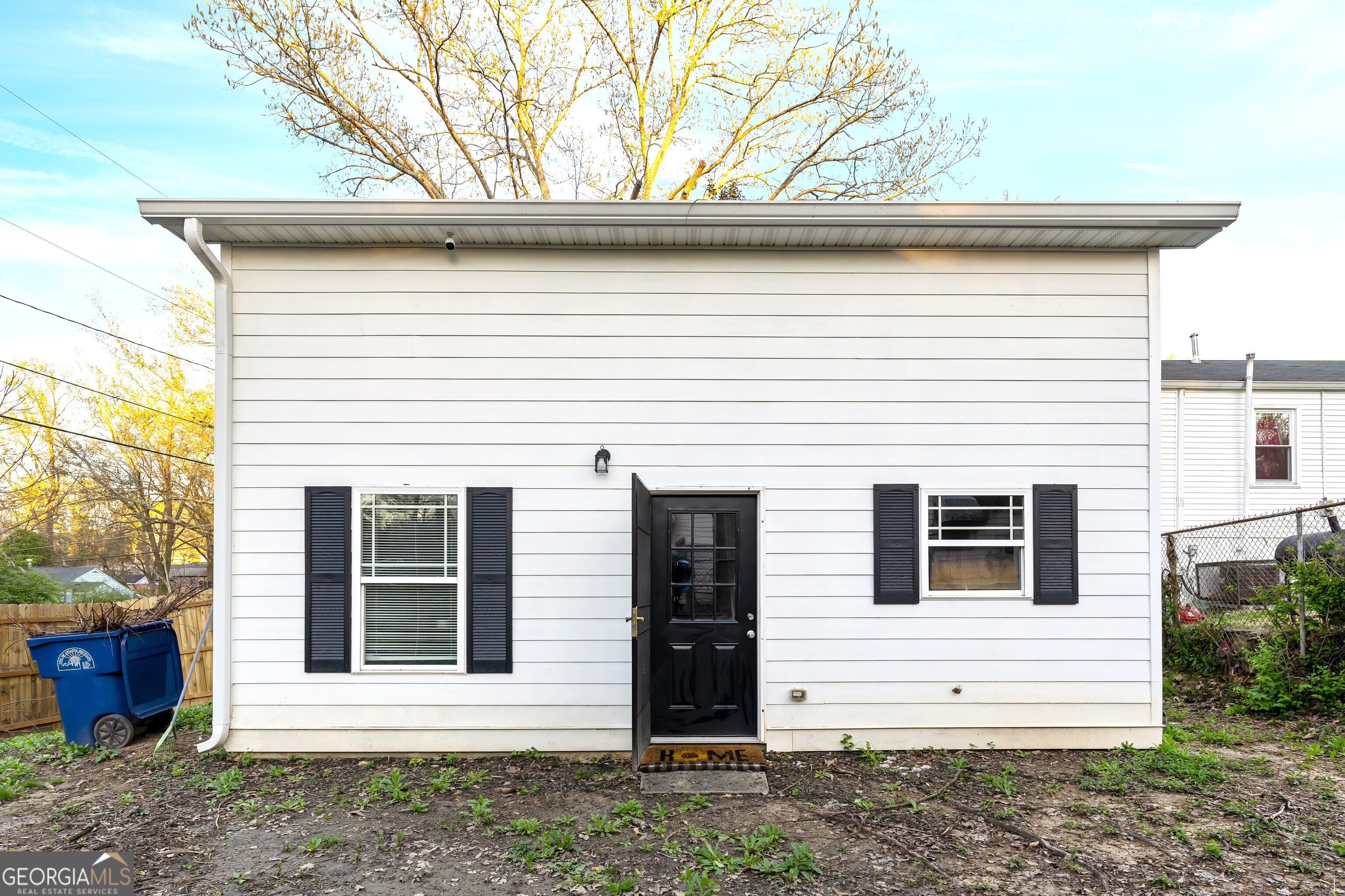 West Lake - Residential Lease