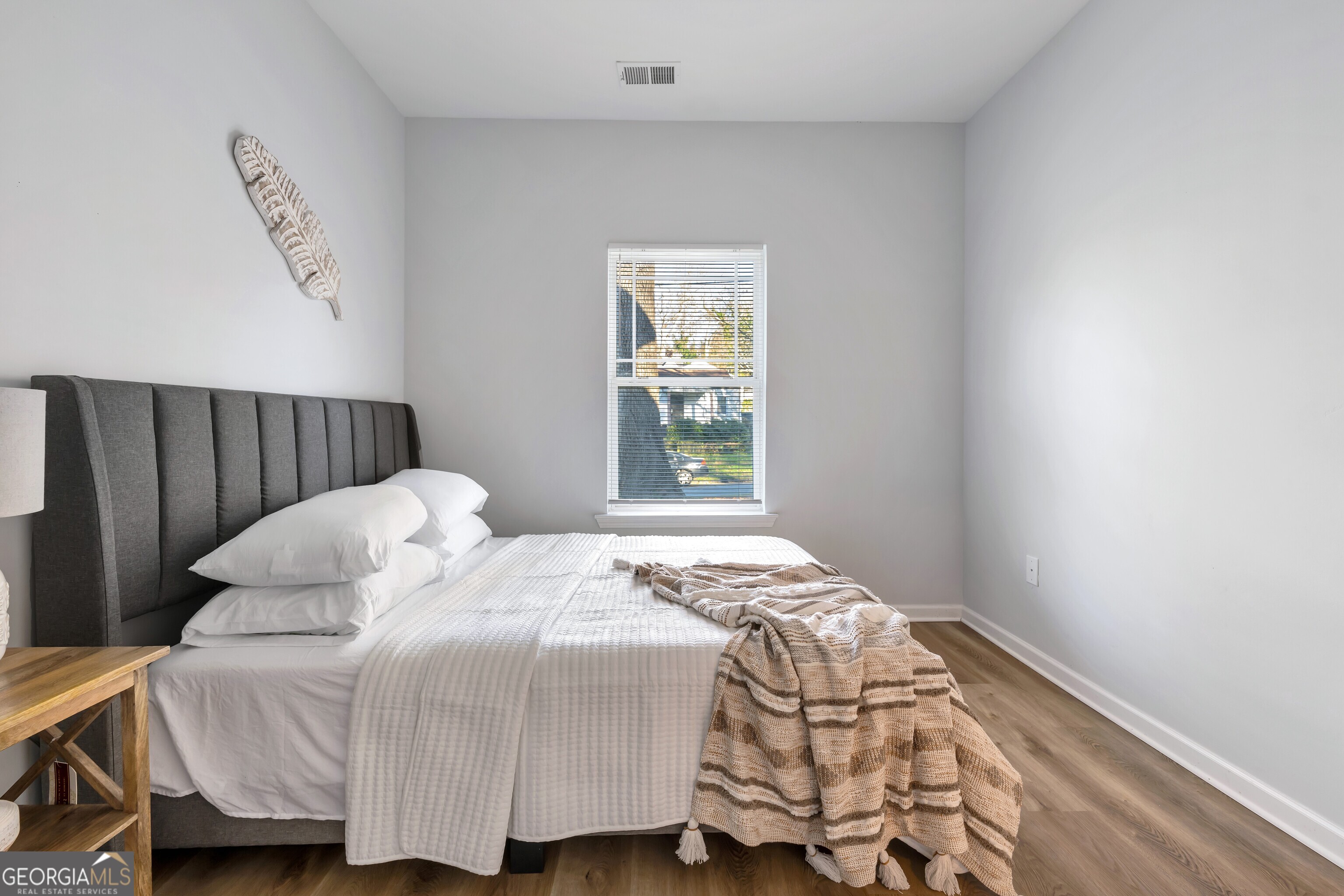 West Lake - Residential Lease