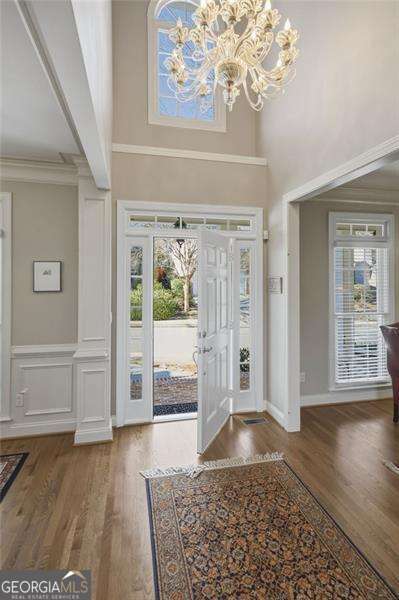 2012 Ivy Ridge RD SE