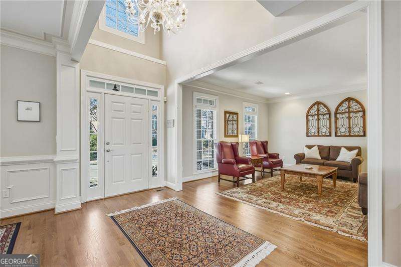 2012 Ivy Ridge RD SE