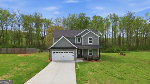 868 Wilbanks RD Alto GA 30510