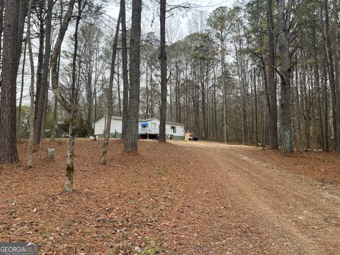 Photo of 163 Bryant Road, Summerville, GA 30747 (MLS # 10681699)