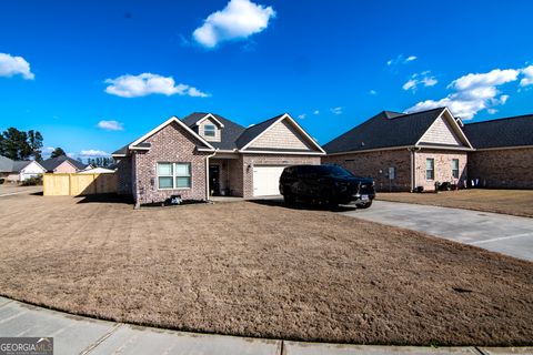 123 Logans Mill TRL Warner Robins GA 31093