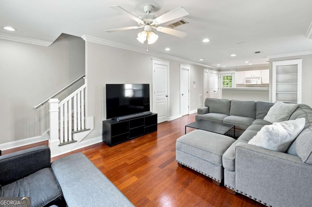 Photo of 1035 Barnett Shoals Road #452, Athens, GA 30605 (MLS # 10840719)