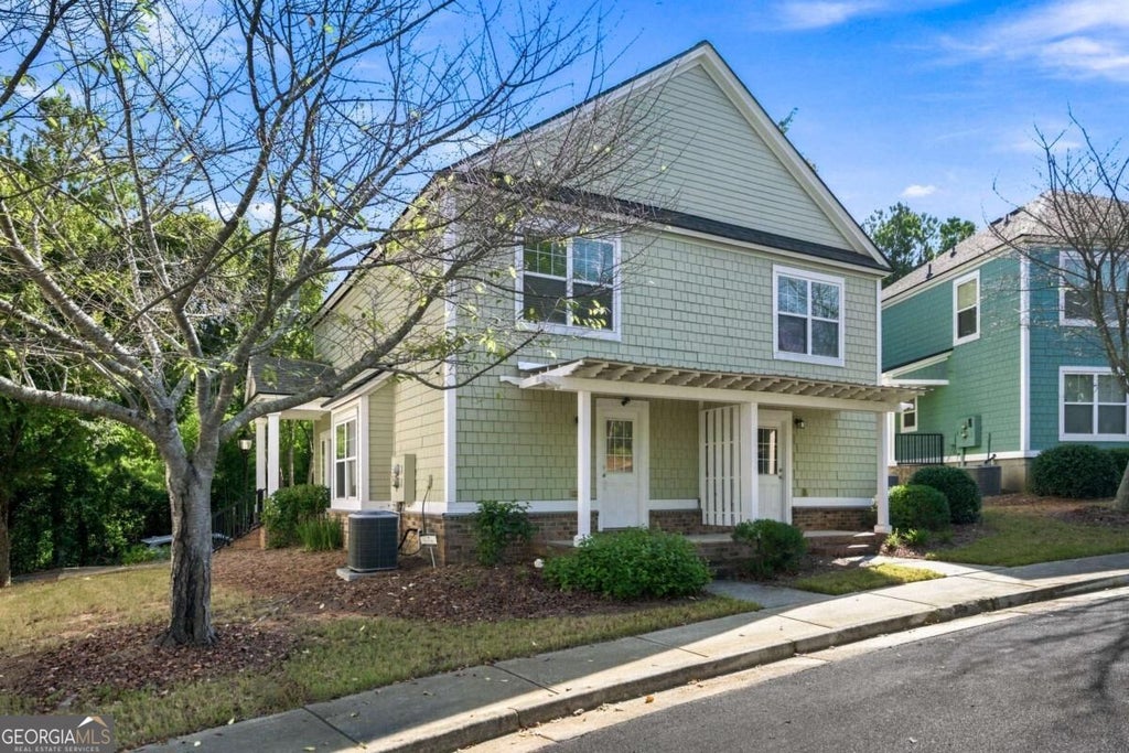 Photo of 1035 Barnett Shoals Road #452, Athens, GA 30605 (MLS # 10840719)
