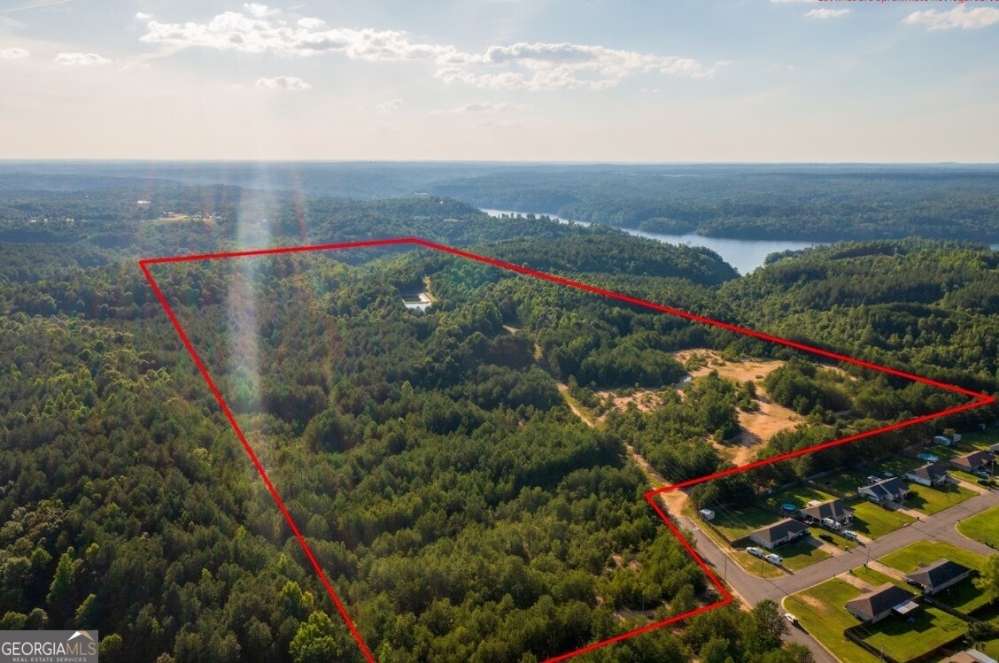 0 Gilmore Mine Road TRACT A/B