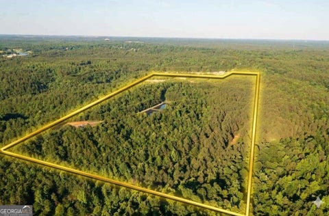 Photo of 0 Gilmore Mine Road #TRACT A/B, Cottondale, AL 35453 (MLS # 10780695)