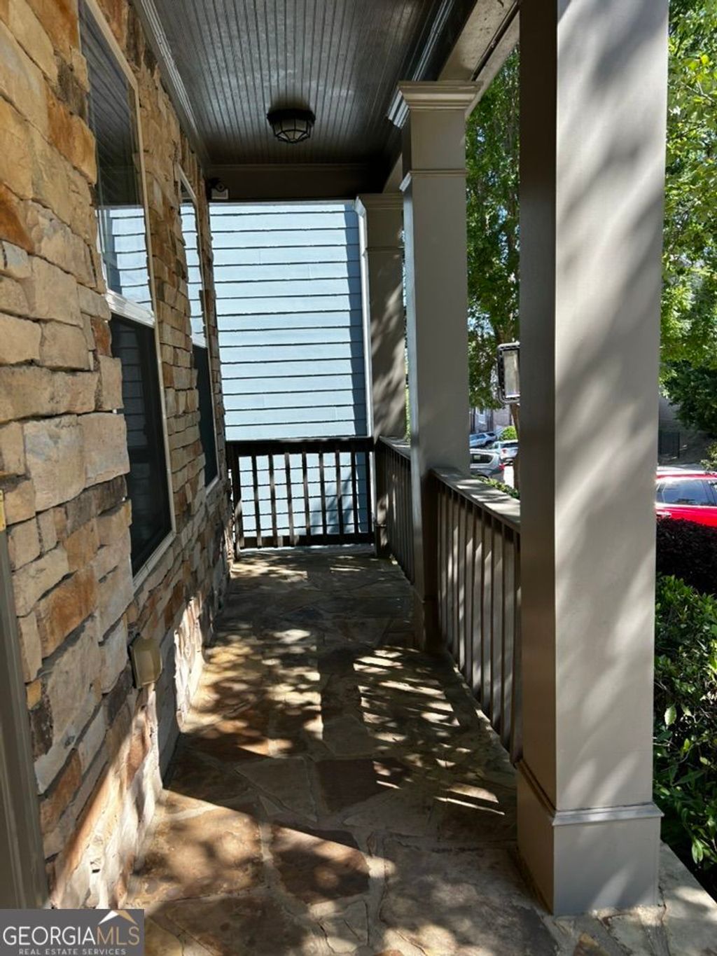 Photo of 2074 Garrison Way NW, Atlanta, GA 30318 (MLS # 10769203)