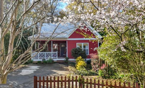 195 Derby ST Athens GA 30601