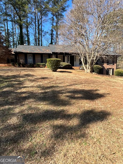 1125 Carlo CT SW South Fulton GA 30331