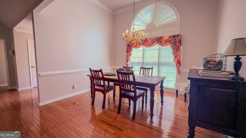 Photo of 168 Magnolia Drive, Douglasville, GA 30134 (MLS # 10771271)