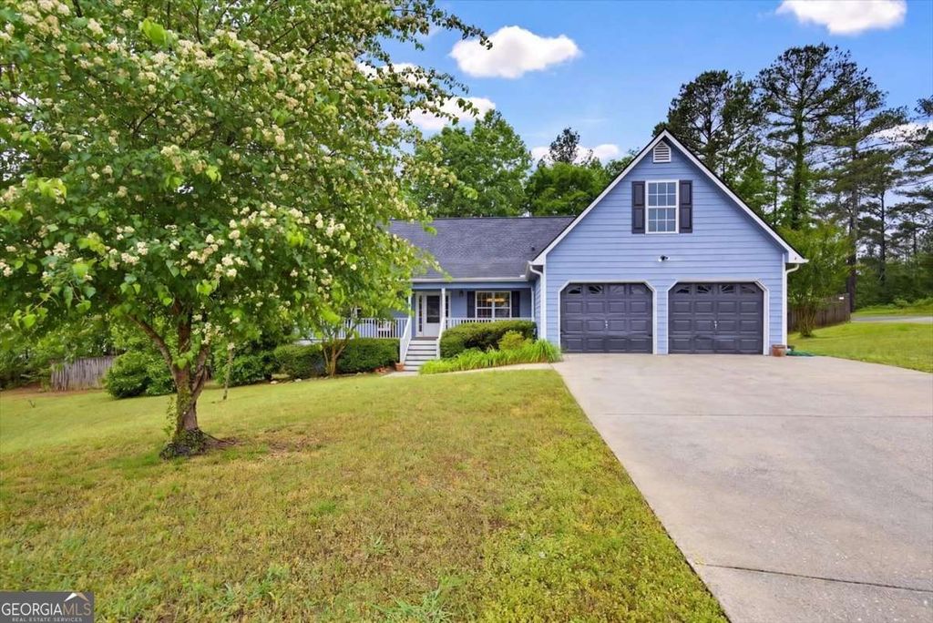 Photo of 108 Misty Oak Lane, Dallas, GA 30132 (MLS # 10755186)