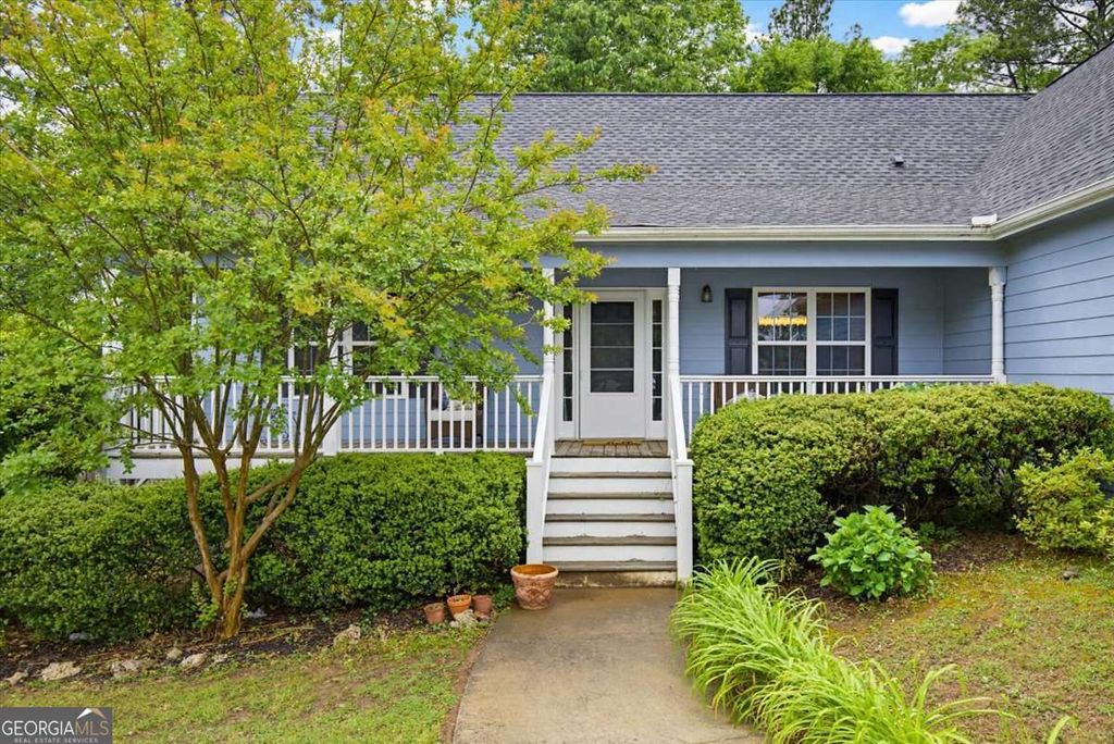 Photo of 108 Misty Oak Lane, Dallas, GA 30132 (MLS # 10755186)