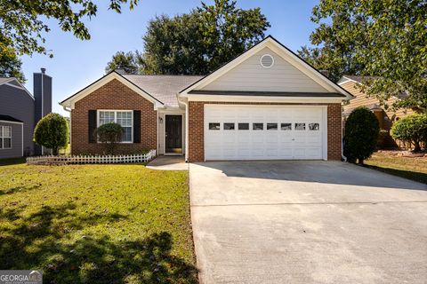 2493 Barndale DR Lawrenceville GA 30044