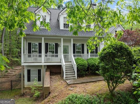 5303 Monarch DR Gainesville GA 30506