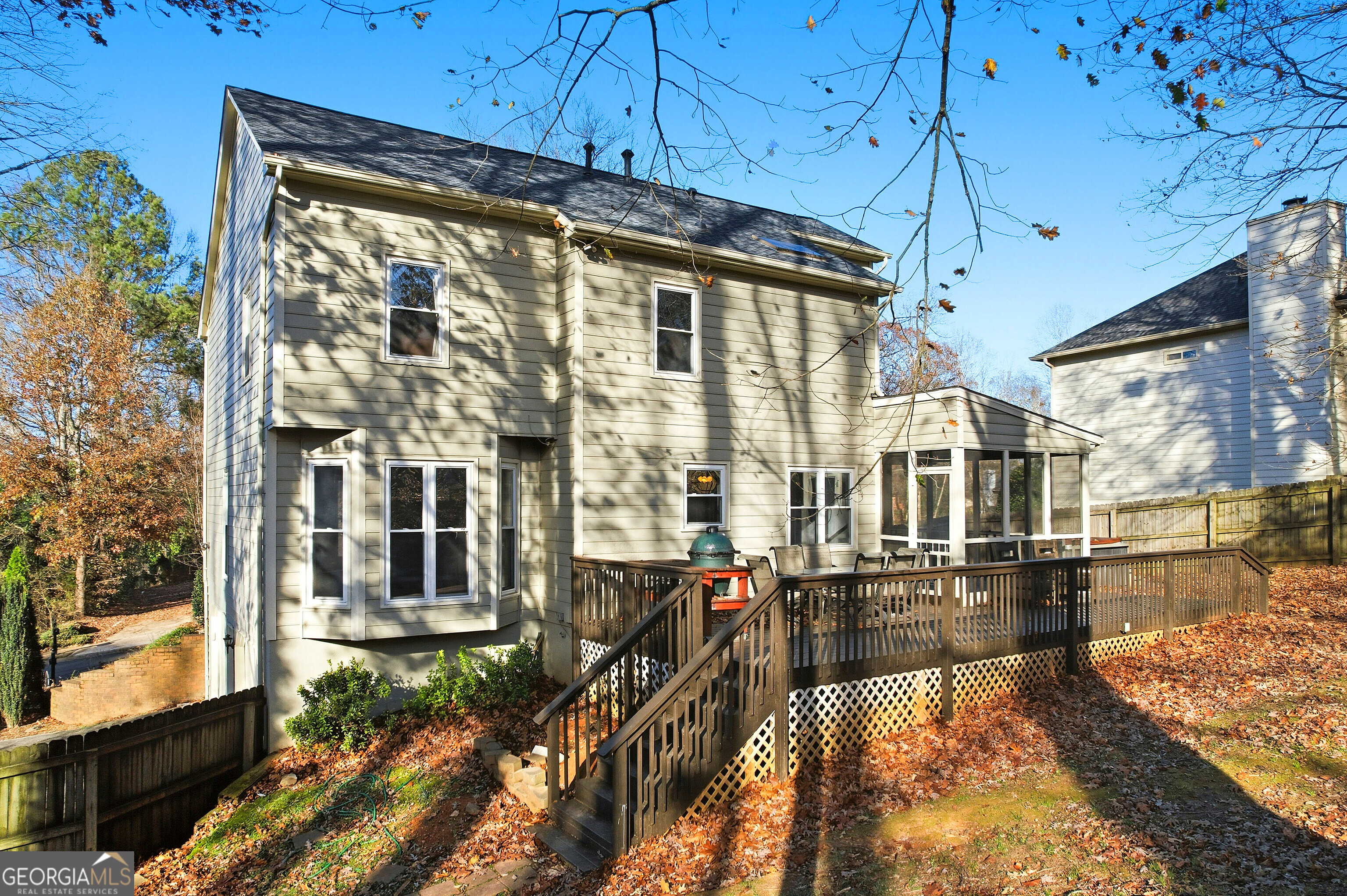 4806 Lismoor TRCE SW