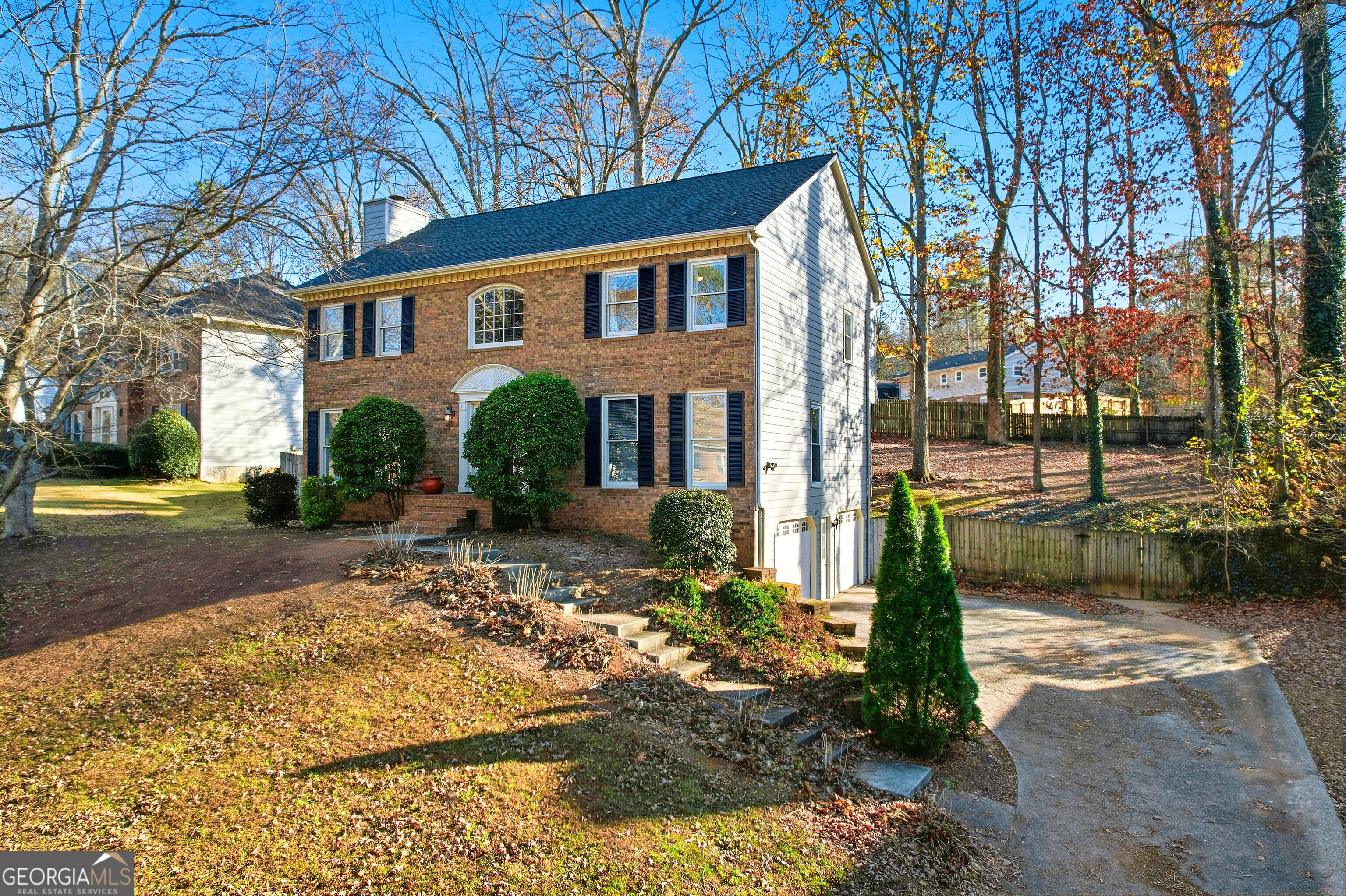 4806 Lismoor TRCE SW