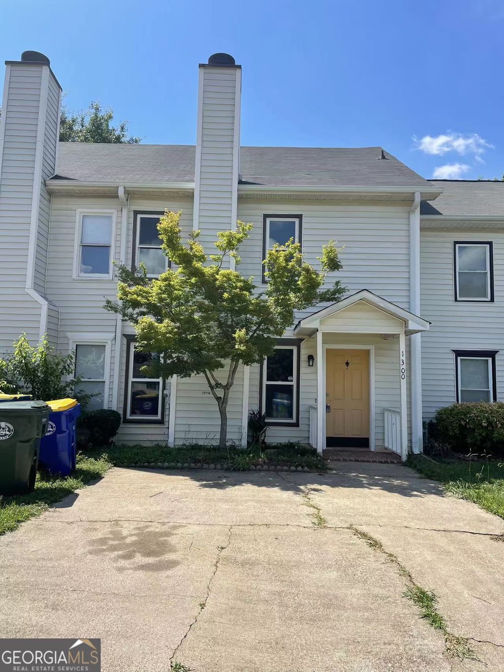 Photo of 1300 Kennesaw Trace Court NW, Kennesaw, GA 30144 (MLS # 10780598)