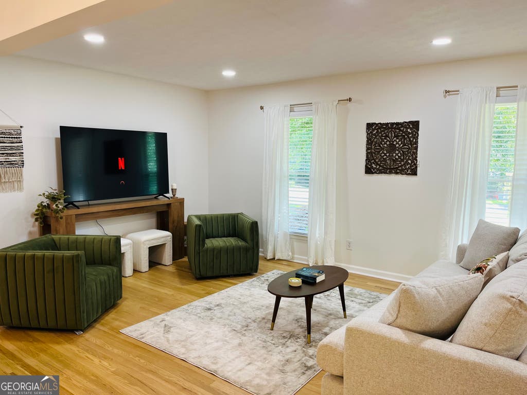 Photo of 2720 Princeton Lane, Marietta, GA 30062 (MLS # 10816095)