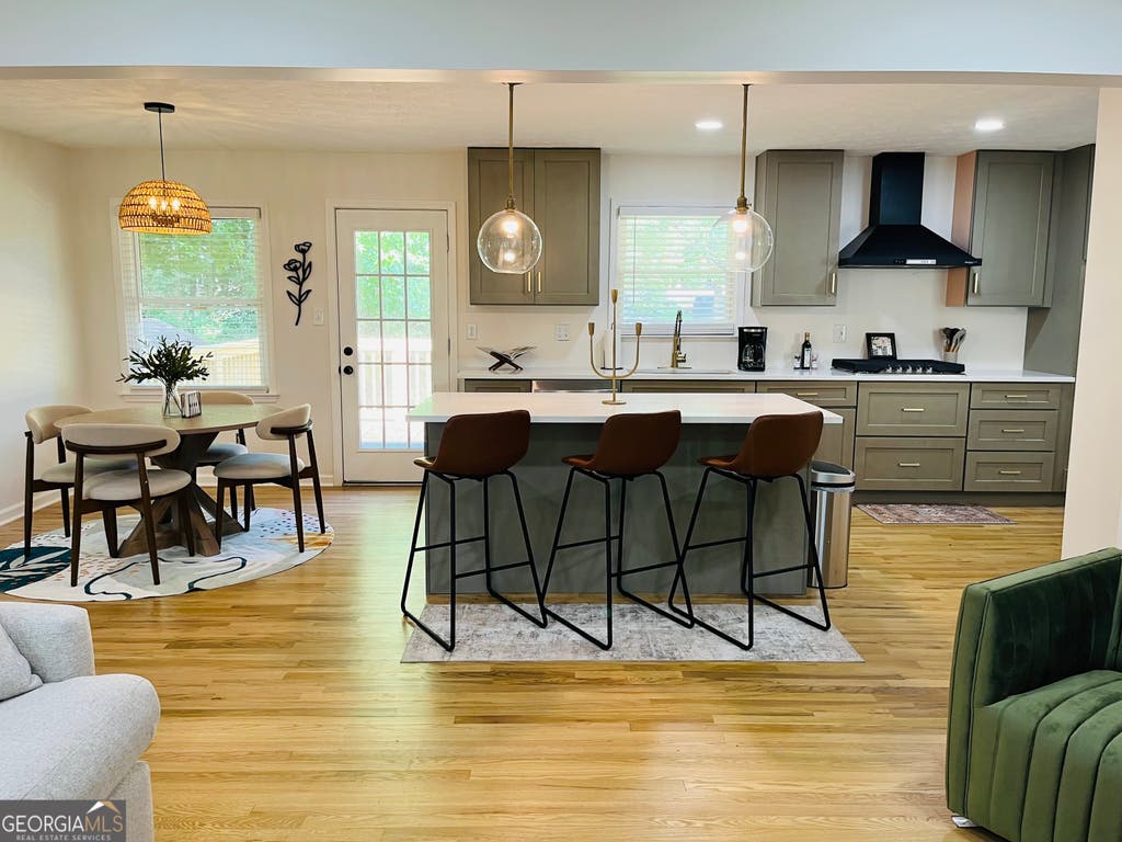Photo of 2720 Princeton Lane, Marietta, GA 30062 (MLS # 10816095)