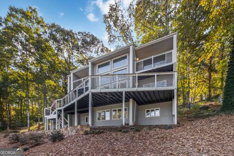 Photo of 8515 Lake Drive, Snellville, GA 30039 (MLS # 10616569)