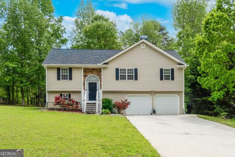 236 Fairview Drive, Dallas, GA 30157 - #: 10516421
