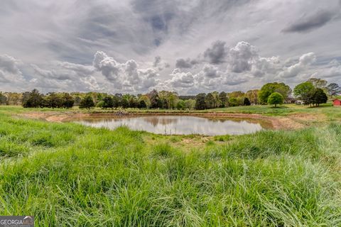 Photo of 0 Collard Valley Road, Cedartown, GA 30125 (MLS # 10726935)