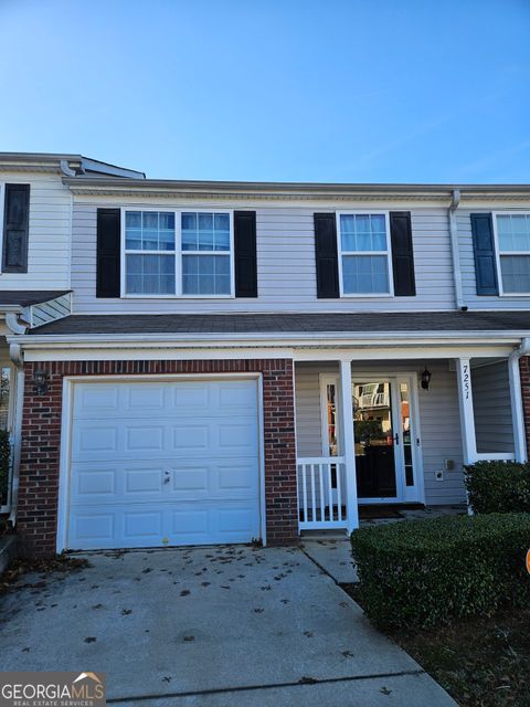 7251 April CT Morrow GA 30260