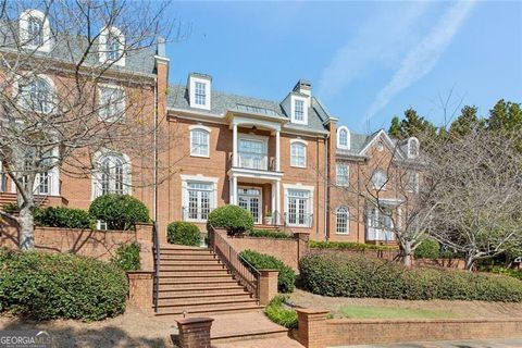3005 Ranch RD SE Atlanta GA 30339