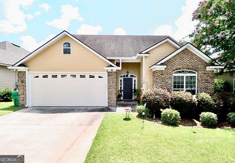 3829 Old Vine WAY Valdosta GA 31605