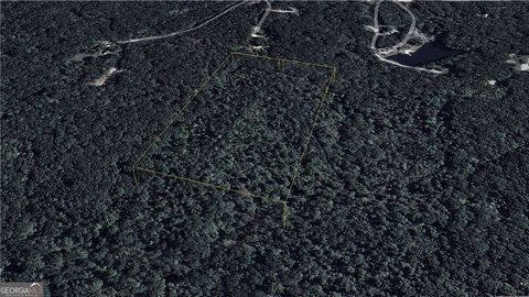 Photo of 0 Willow Springs Road, Dallas, GA 30132 (MLS # 10683959)